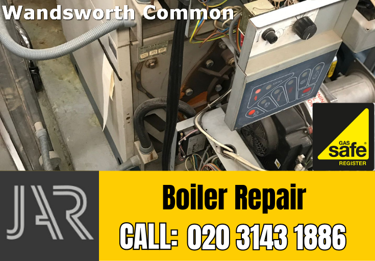 boiler repair Wandsworth Common