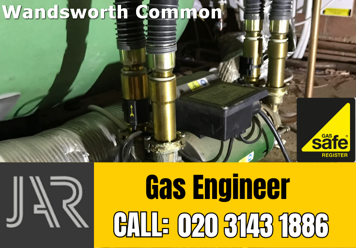 Wandsworth Common Gas Engineers - Professional, Certified & Affordable Heating Services | Your #1 Local Gas Engineers