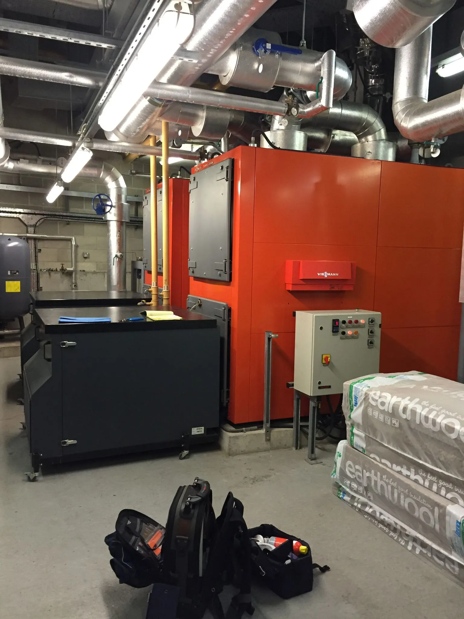 local gas engineer Wandsworth Common, SW12